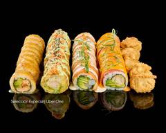 Kento Sushi 🍣 Vitacura