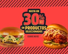 Burgers al Carbón Galerías Toluca