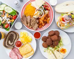 Forefeathers Chicken Madness (91 Canada Street)