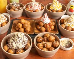 焼きたてベビーカステラ ひより屋