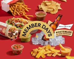 chidoba MEXICAN GRILL®-Berlin Gropius Passagen