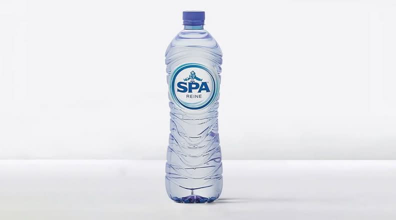 Spa 50cL