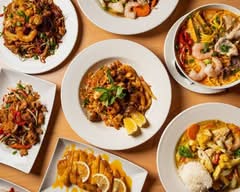Red Rock Inn Noodle Bar Express