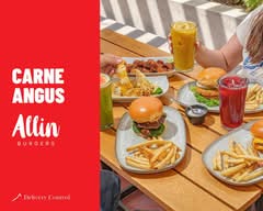 Allin Burgers