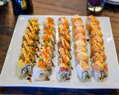 Tapa Sushi Japanese Cuisine (American Fork)