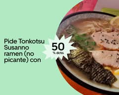 Ramen Dokkan