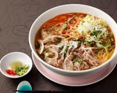 NGHIEN BUN BO