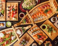 Uzume Sushi 