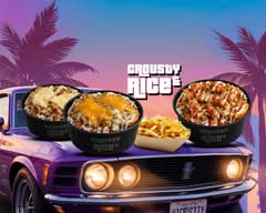 Crousty & Rice