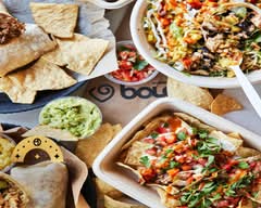 Boloco (50 Congress)
