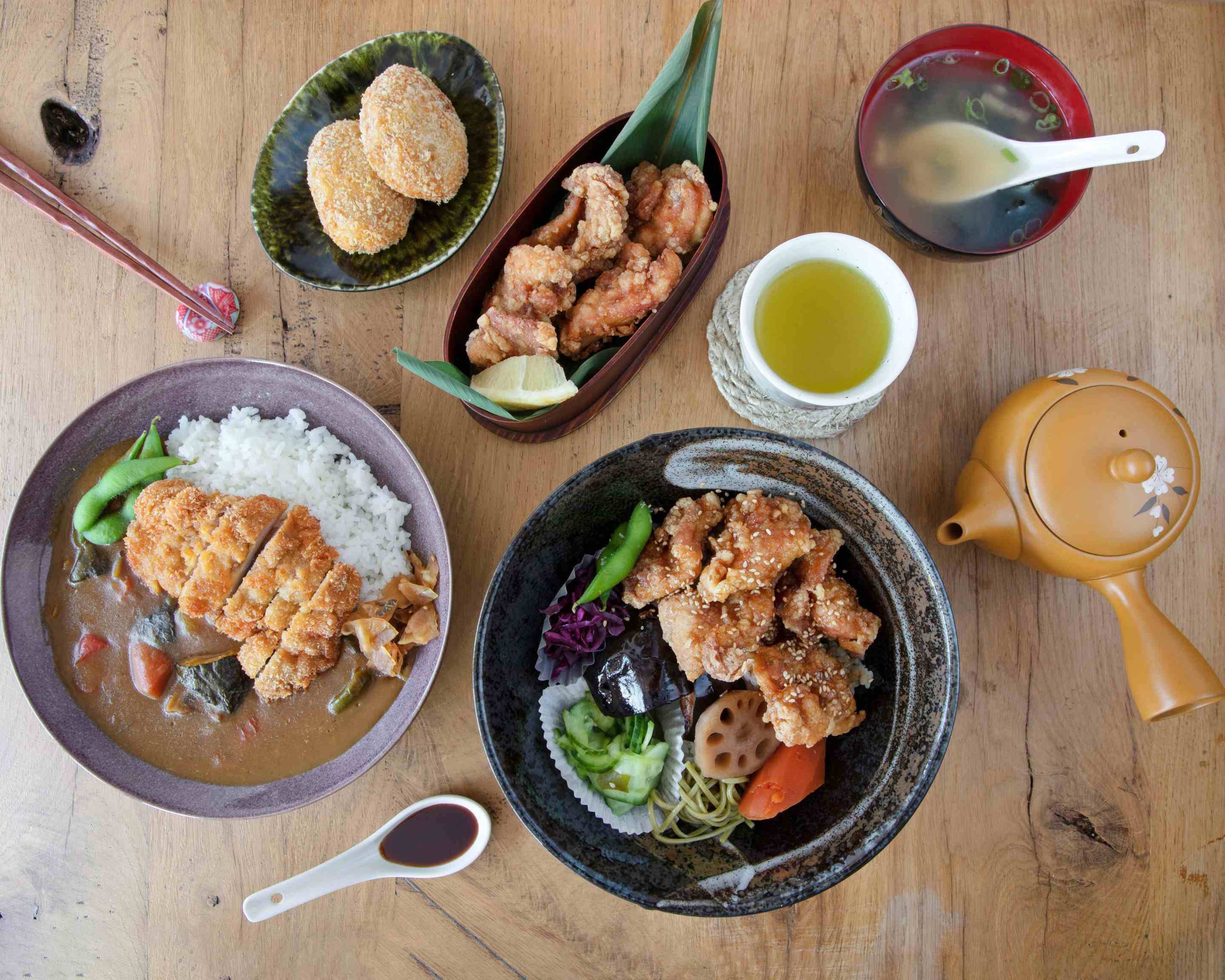 Boîte Bento En Bois Oxybul - Jeu D'Imitation Repas Équilibre Pour Enfants 2 Ans Et Plus - 9