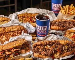Big Dave's Cheesesteaks (Tampa)