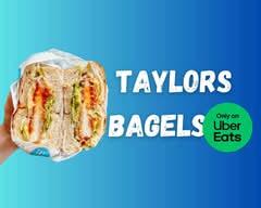 Taylors Bagels (Keynsham)