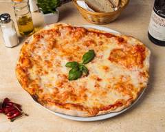 Pizzeria da Romano