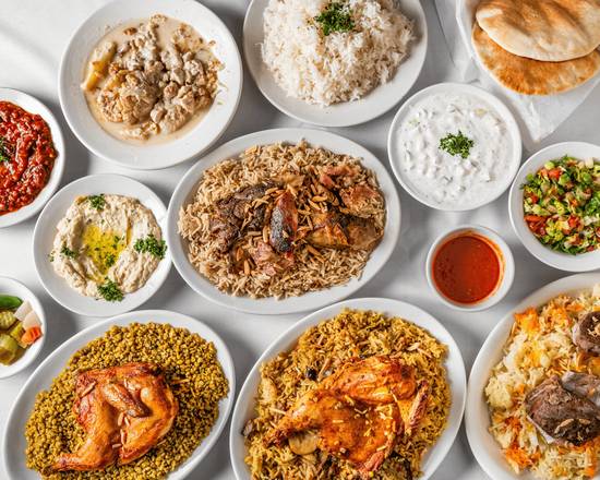 Nariman Restaurant