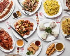 C-Culture Chinese Restaurant