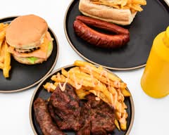 Xeat Cafe, Immink St