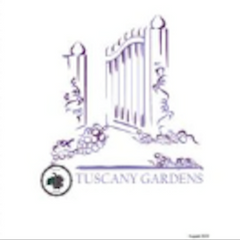 Tuscany Gardens