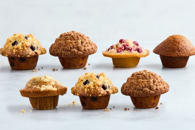 Muffins