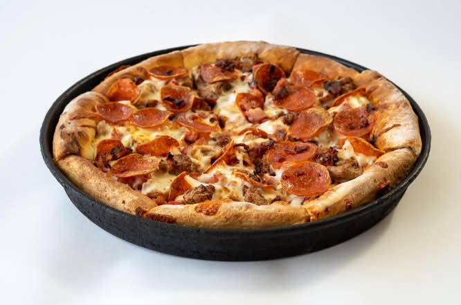 Deep Dish The Miller - Personal