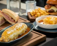 JB25 Food , Music & Drinks 