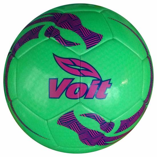 Voit b.soccer no.4 ring green nal (   1 pieza)