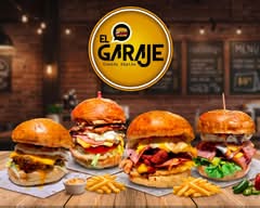 El Garaje by Tu Arepa Gourmet (Los Cañaris)