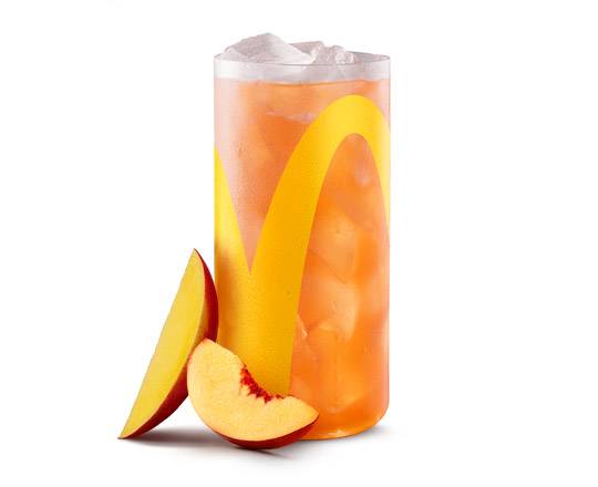 Med Peach Mango Fruit Splash [160.0 Cals]