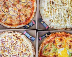 BELLA PIZZA