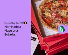Testardos Pizza - Providencia
