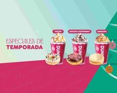 Dunkin' Torre Medica