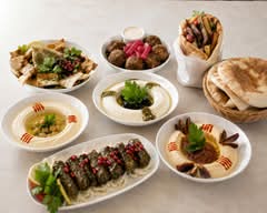Mezze Restaurant
