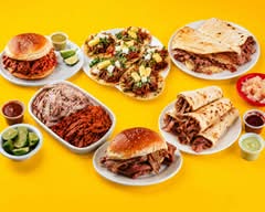 Taqueria Sofy