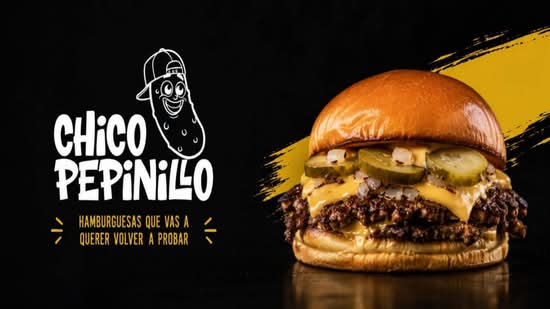 Chico Pepinillo
