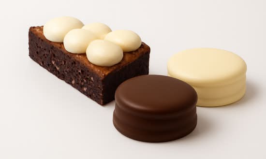 La María Pastelería – Sin Azúcar (Vitacura)