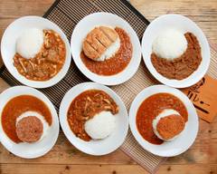 星カレー Hoshi Curry
