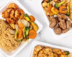 Dre’s Kitchen (Branson)