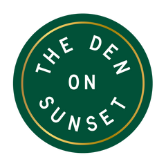 The Den On Sunset