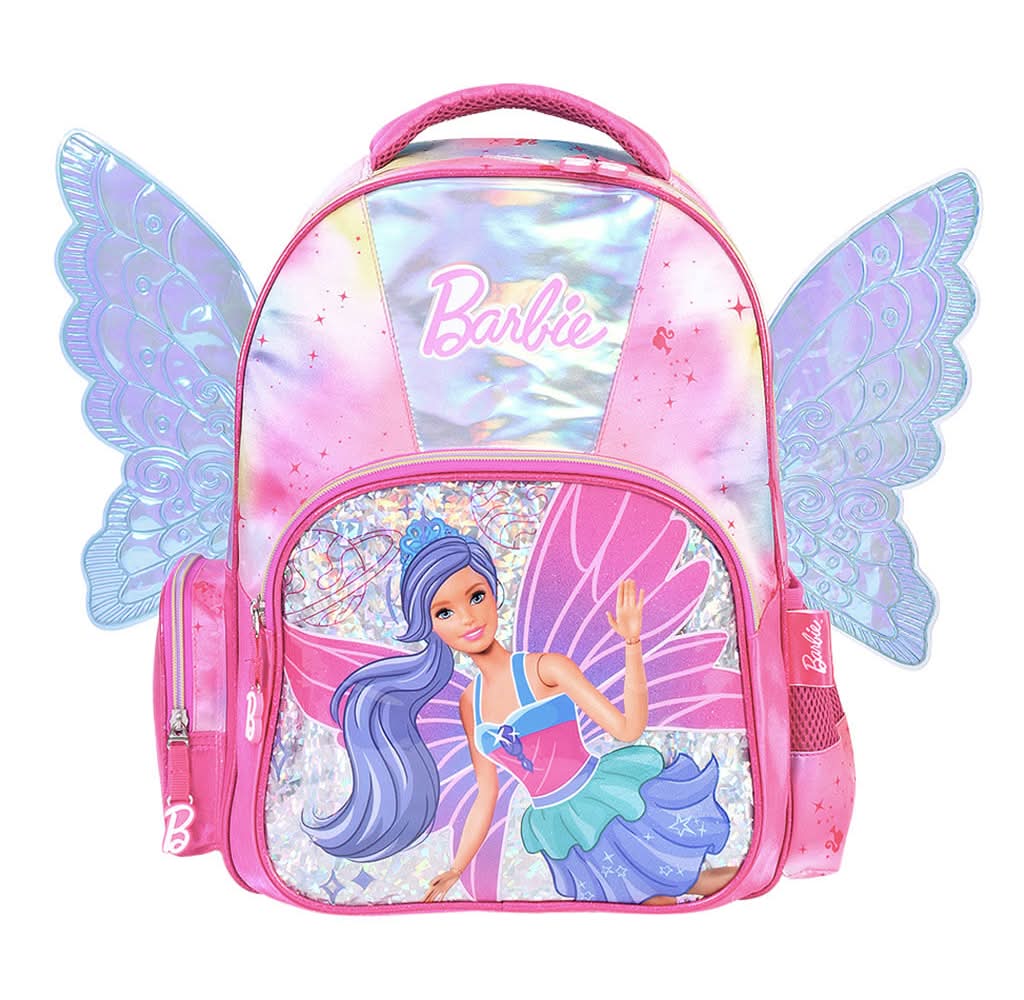 BACKPACK Barbie Multicolor