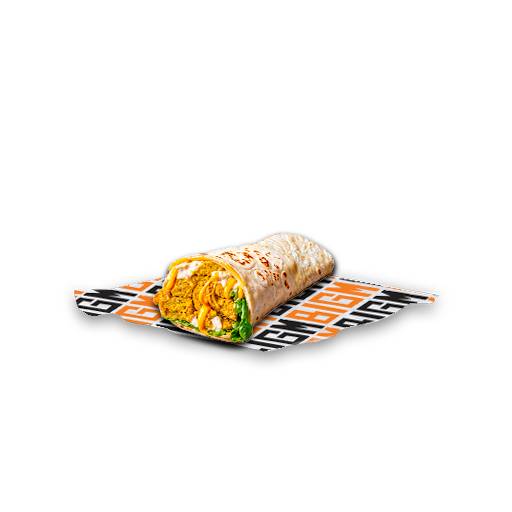 Wrap Curry