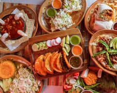 Taquería los cuates