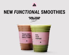 Joe & The Juice Norrlandsgatan