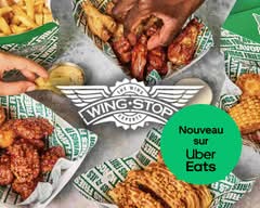 Wingstop - Lille