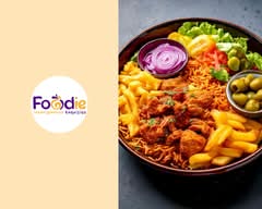 Foodie Oficial