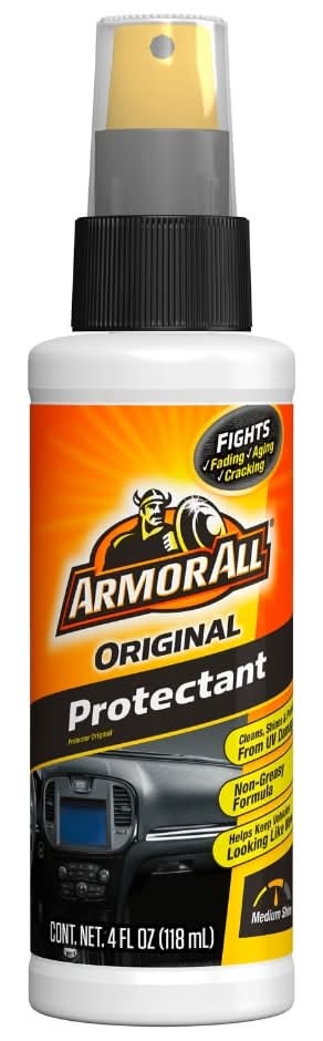 Armor All Air Freshening Original Protectant Spray (4 fl oz)