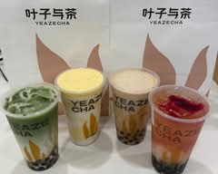 Yeazecha (181 Richmond Road)