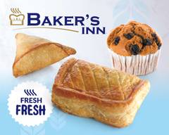 Baker's Inn, Salama