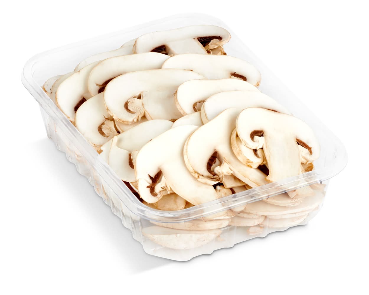 Champiñón Laminado Bandeja 250 G