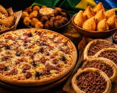 Viva Food Concept
