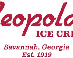 Leopold's Ice Cream (Broughton St)